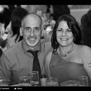 Meet your Posher, Laurie